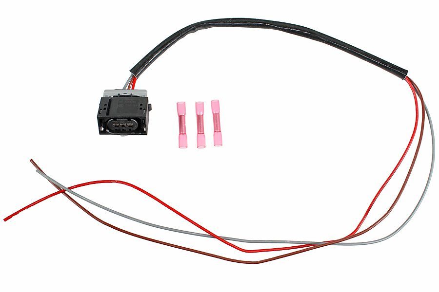 Kabelreparatursatz, Abgasdrucksensor