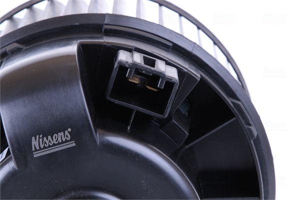 Innenraumgebl&auml;se