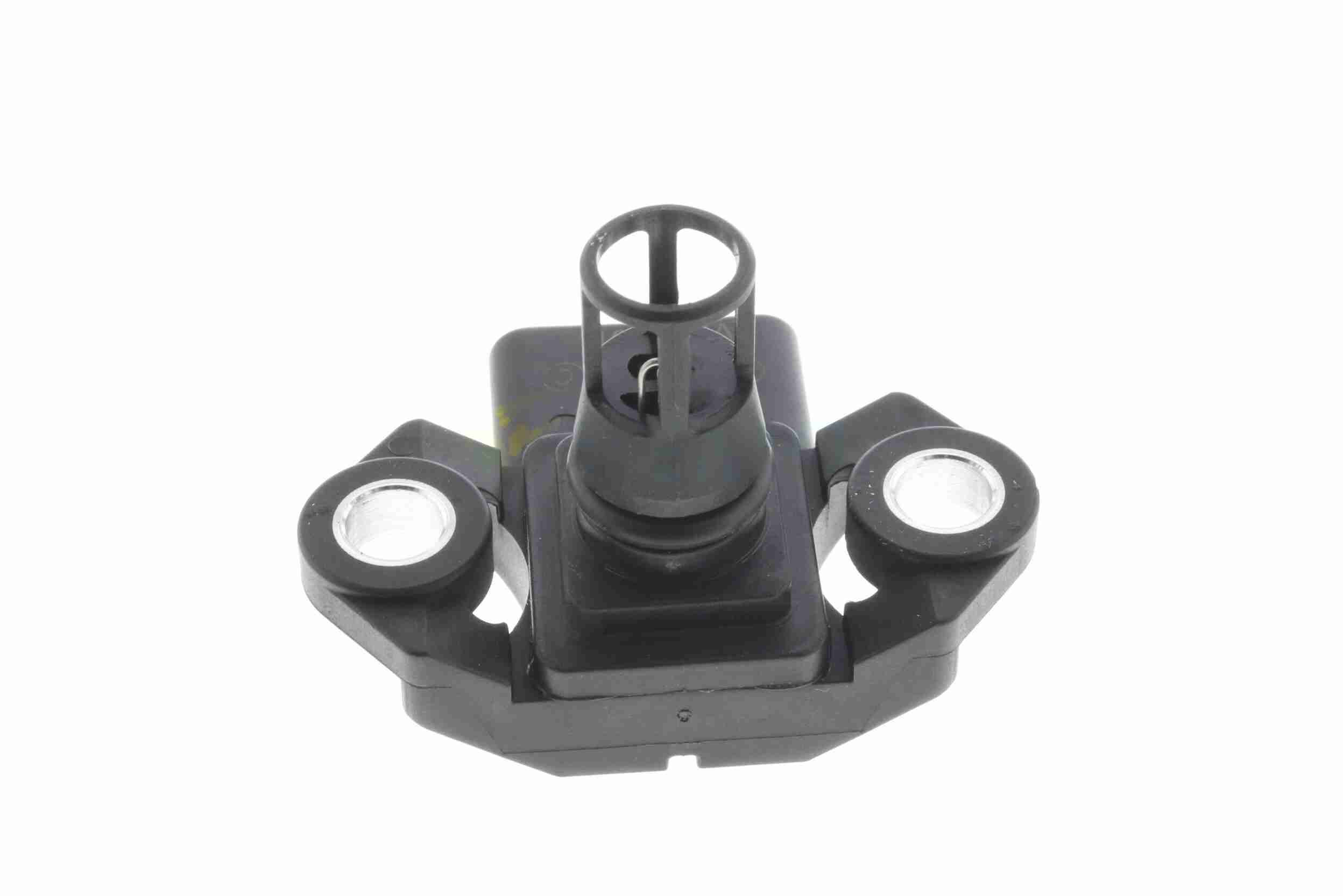 Luftdrucksensor, H&ouml;henanpassung