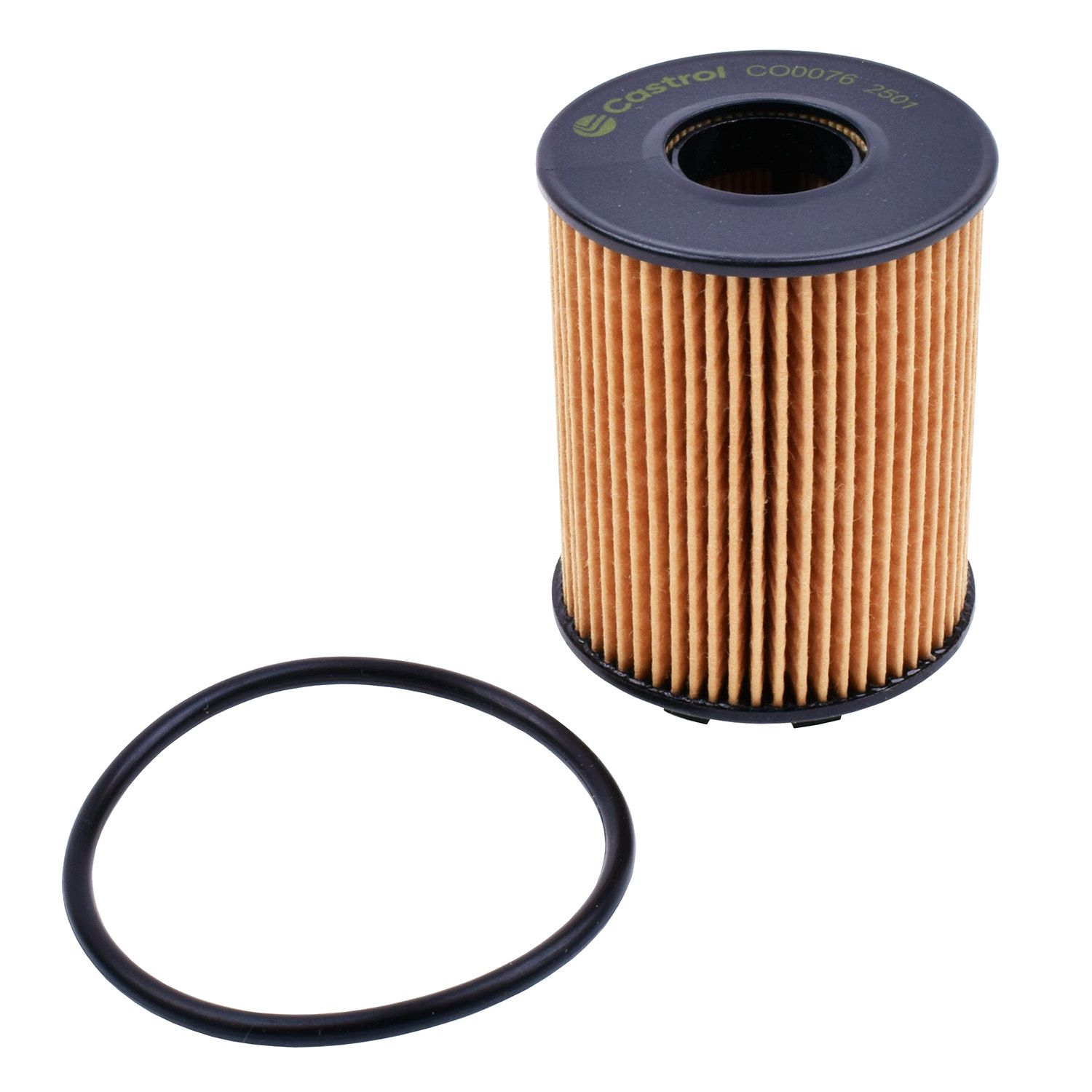 Castrol Filters CO0076 - &Ouml;lfilter