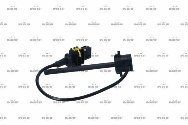 Sensor, K&uuml;hlmittelstand