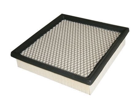 AIR FILTER FITS A1847 - TecDoc Only