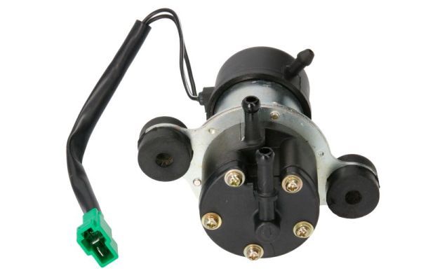 Kraftstoffpumpe