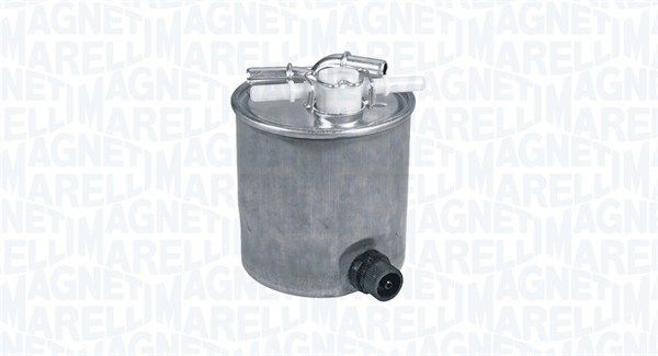 Fuel Filter 153071760249