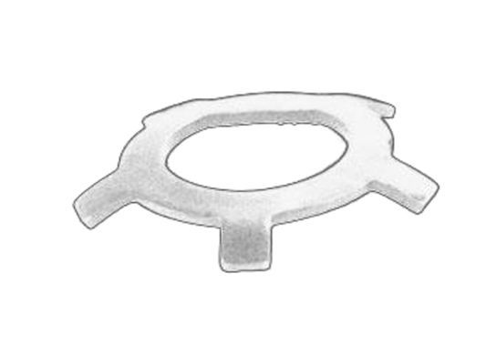 Securing Plate, ball joint STR-1201269