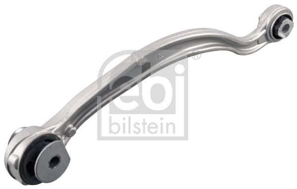Lenker, Radaufh&auml;ngung