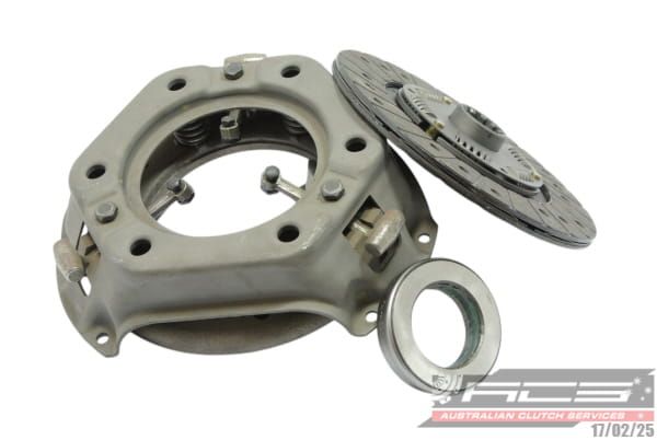 KIT STD FORD CUSTOMLINE 4.5L - TecDoc Only