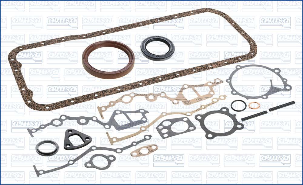 AJUSA 54045600 - Dichtungssatz, Kurbelgeh&auml;use