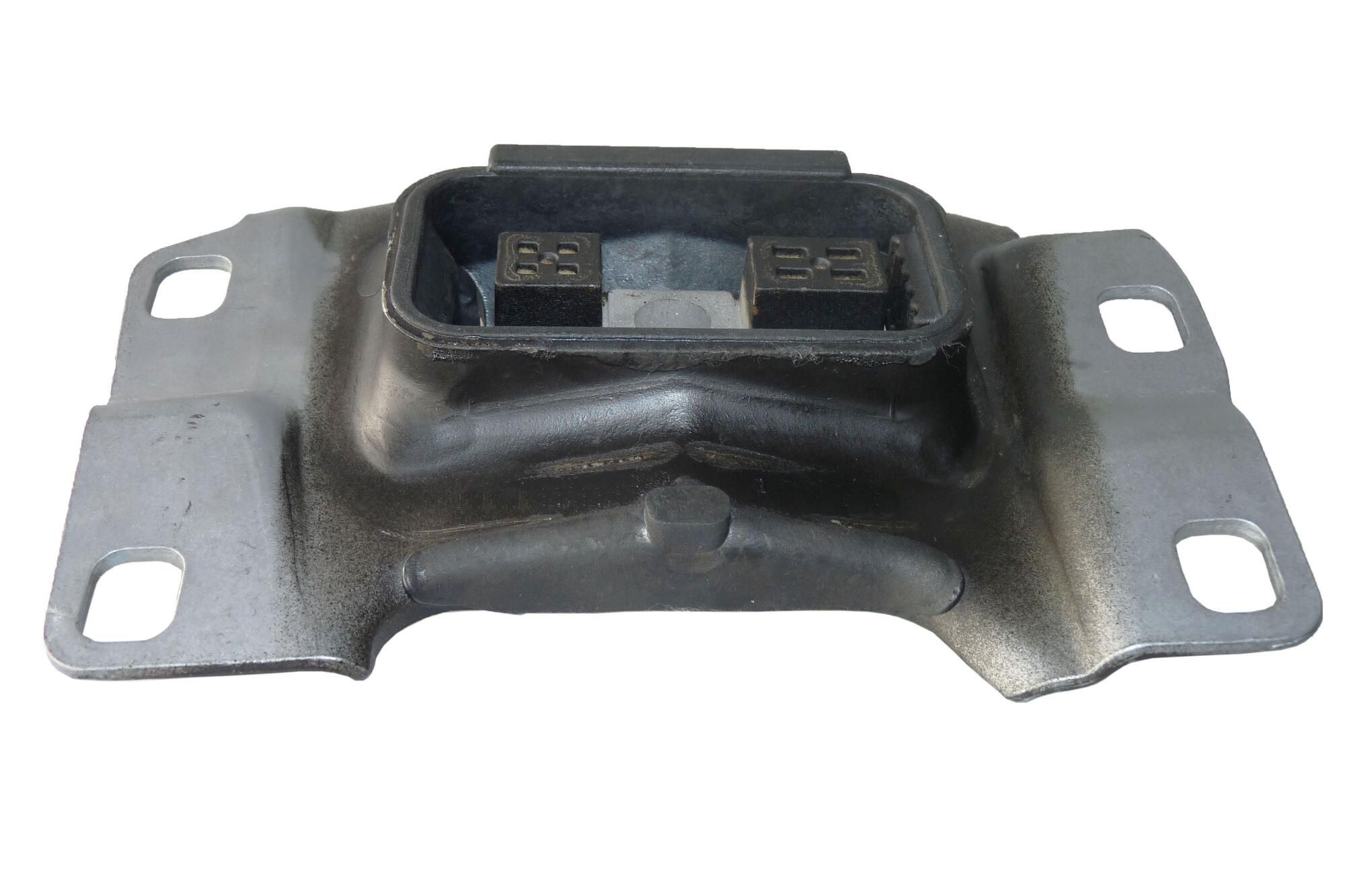 Lagerung, Automatikgetriebe