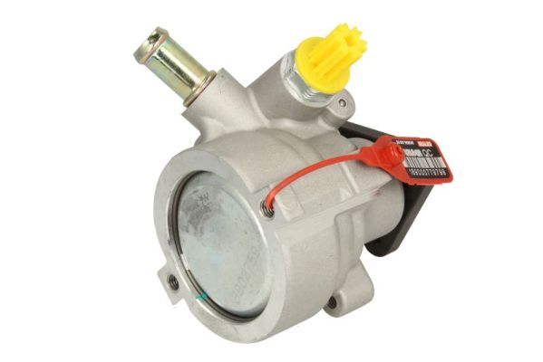 Hydraulikpumpe, Lenkung