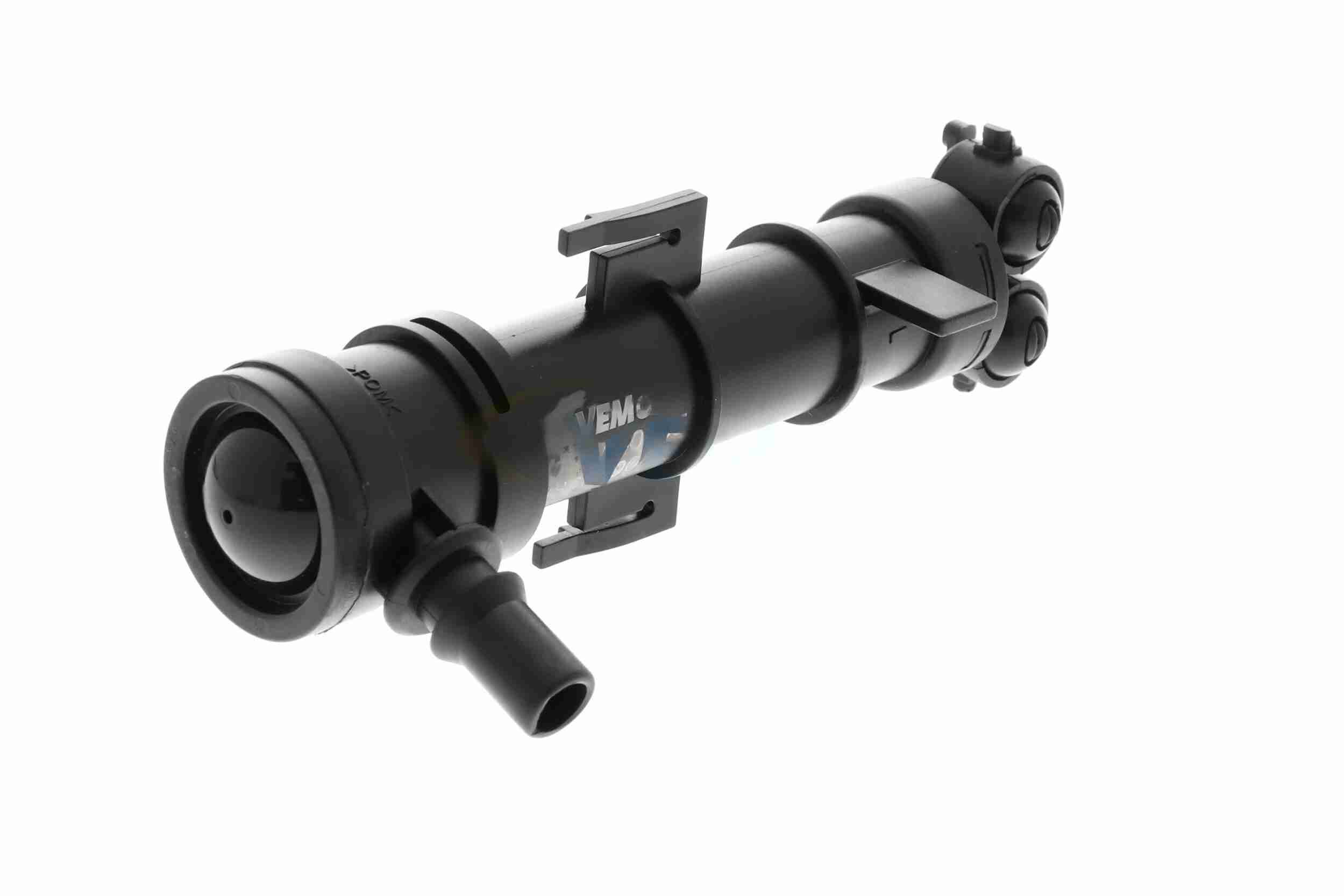 Waschwasserdüse, Scheinwerferreinigung Waschwasserdüse, Scheinwerferreinigung