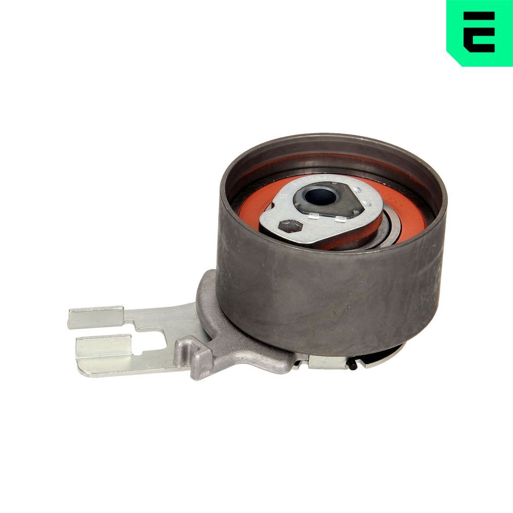 Spannrolle, Zahnriemen