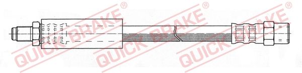 Brake Hose 32.315