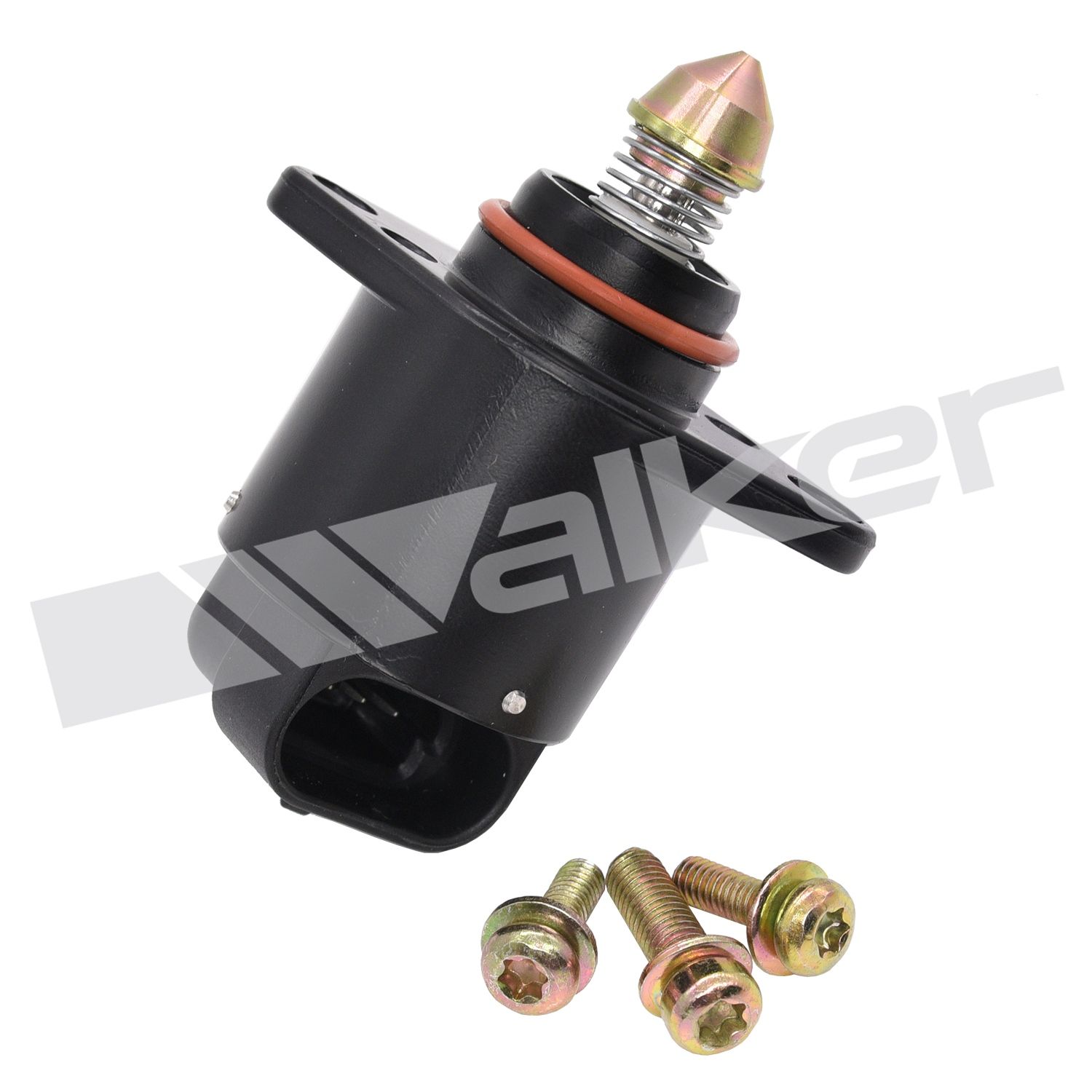 215-1007 WALKER PRODUCTS üresjárati szabályozó szelep, levegőellátás