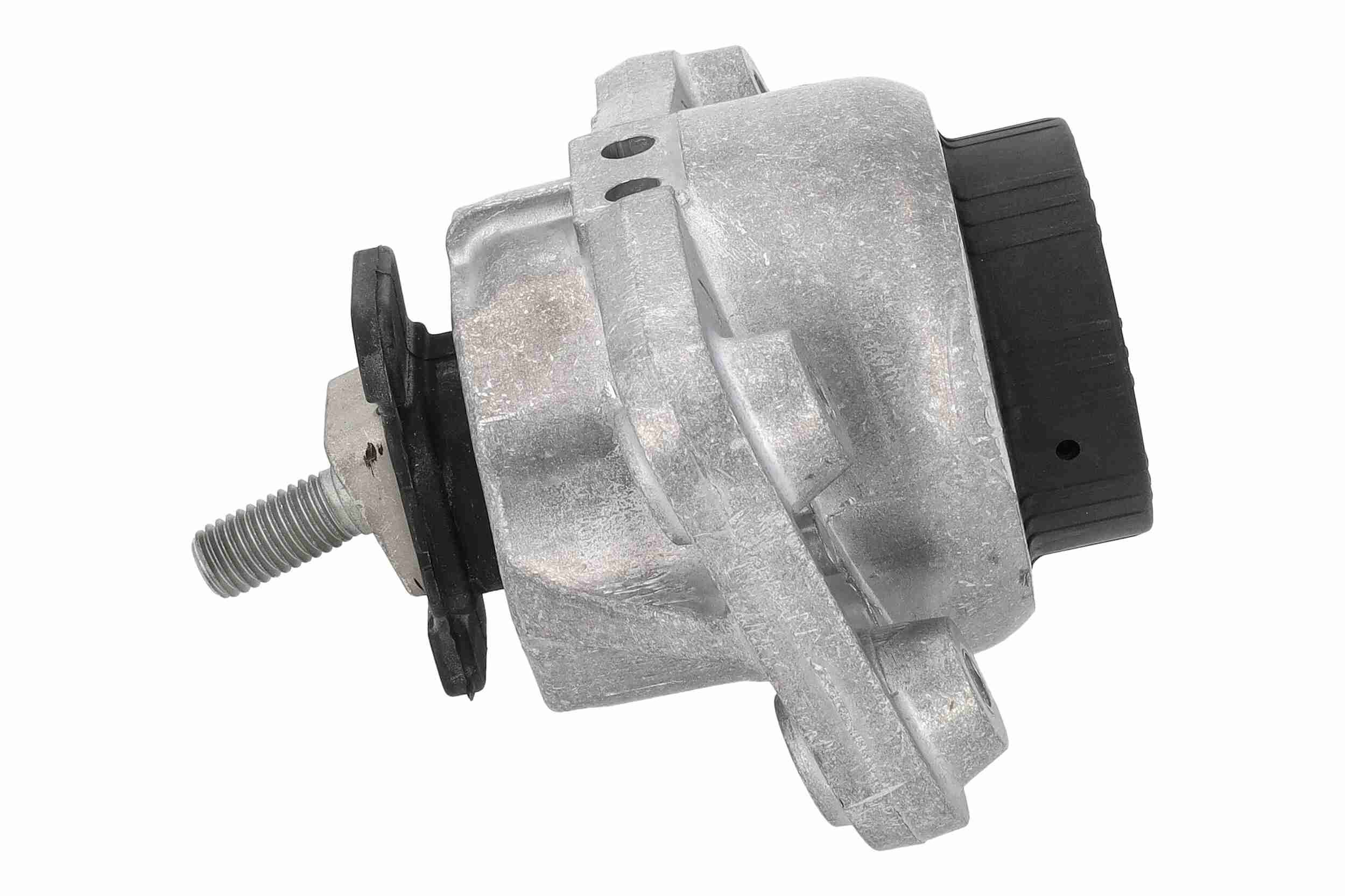 Lagerung, Motor