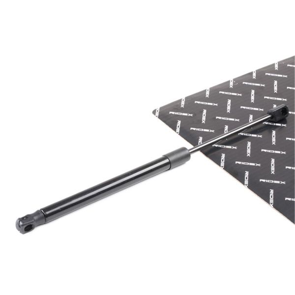 RIDEX 219G0507 Gas Spring, boot/cargo area
