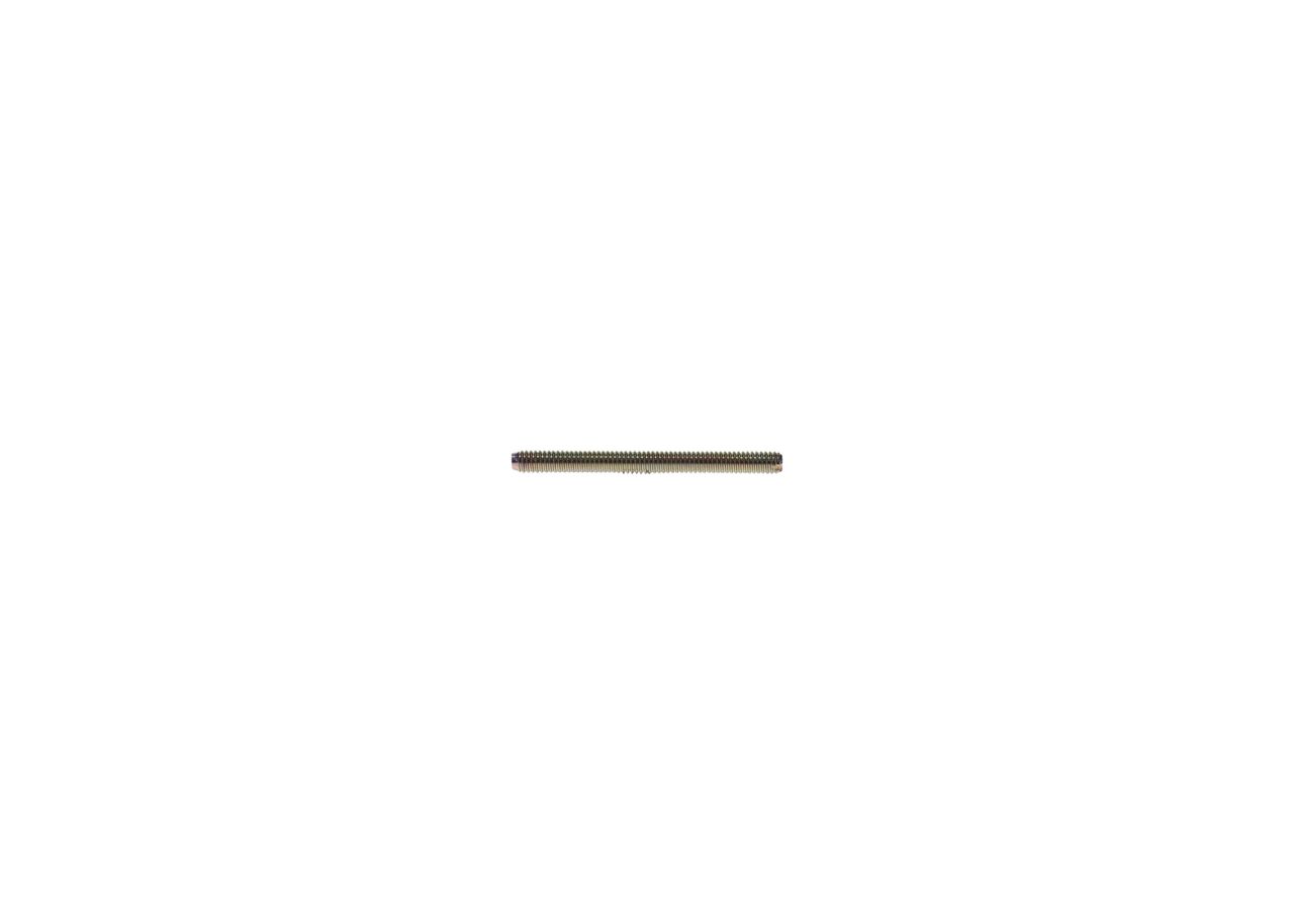 Kerbstift