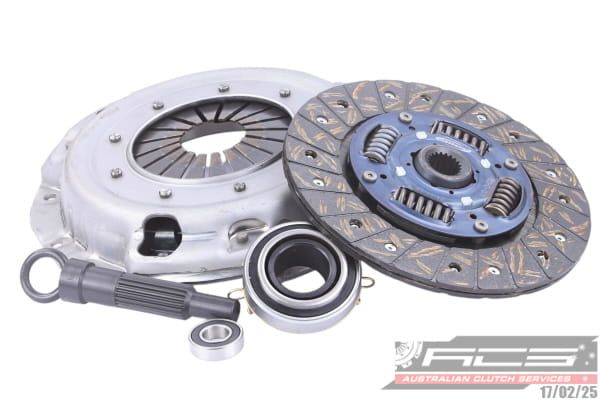 KIT STD MITS MIRAGE 1.5L - TecDoc Only