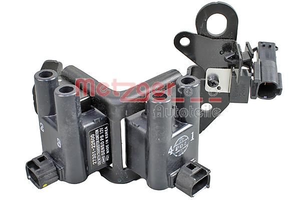 Ignition Coil 0880482