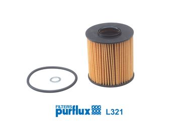 Oil Filter L321