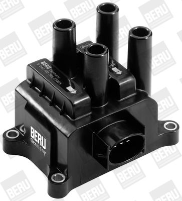 Ignition Coil ZS365