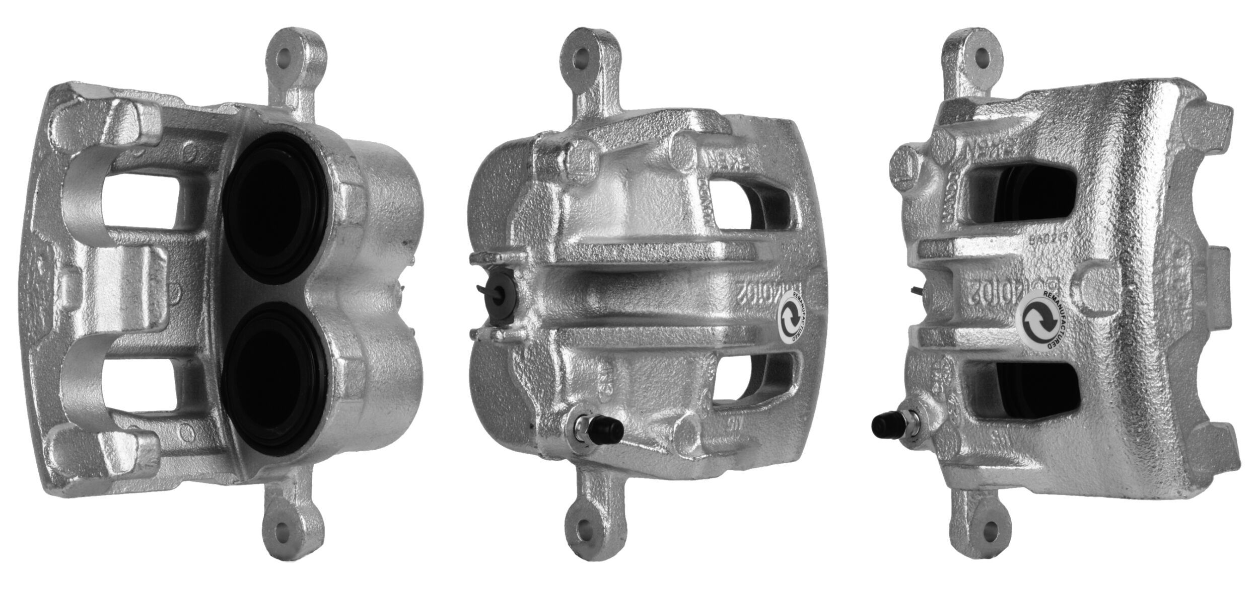 Bremssattel