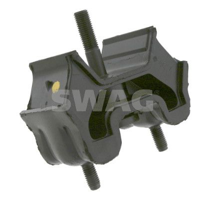 SWAG 10 92 4308 - Lagerung, Motor