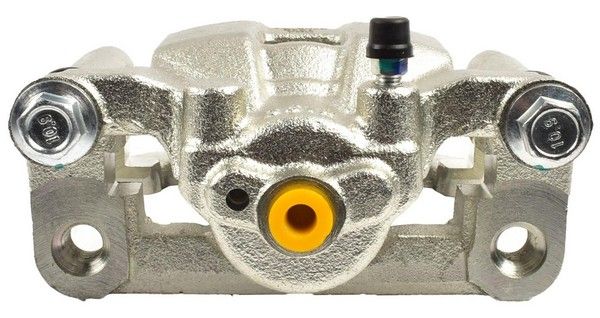 DBA Street Series NISSAN X-TRAIL T30 2.5L P 4WD R LH 10/01 - 9/07 - TecDoc 2