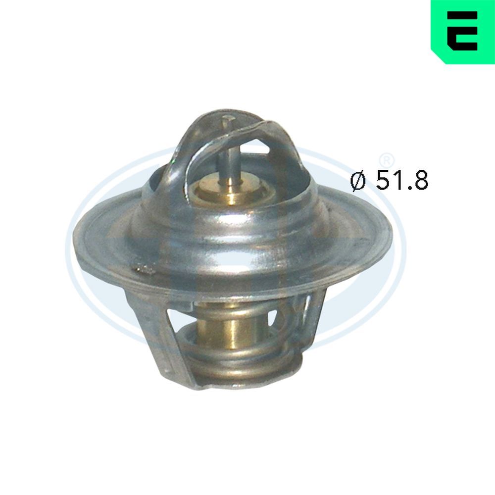 ERA 350394A - Thermostat, K&uuml;hlmittel