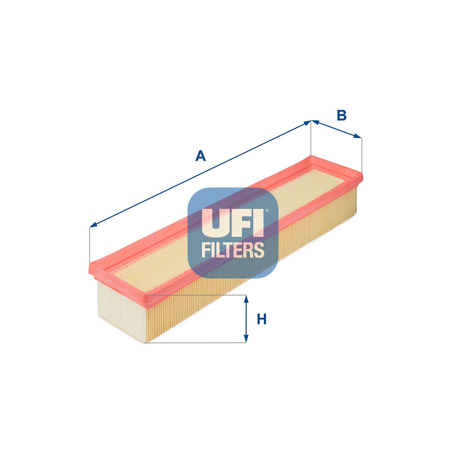 Air Filter 30.181.00