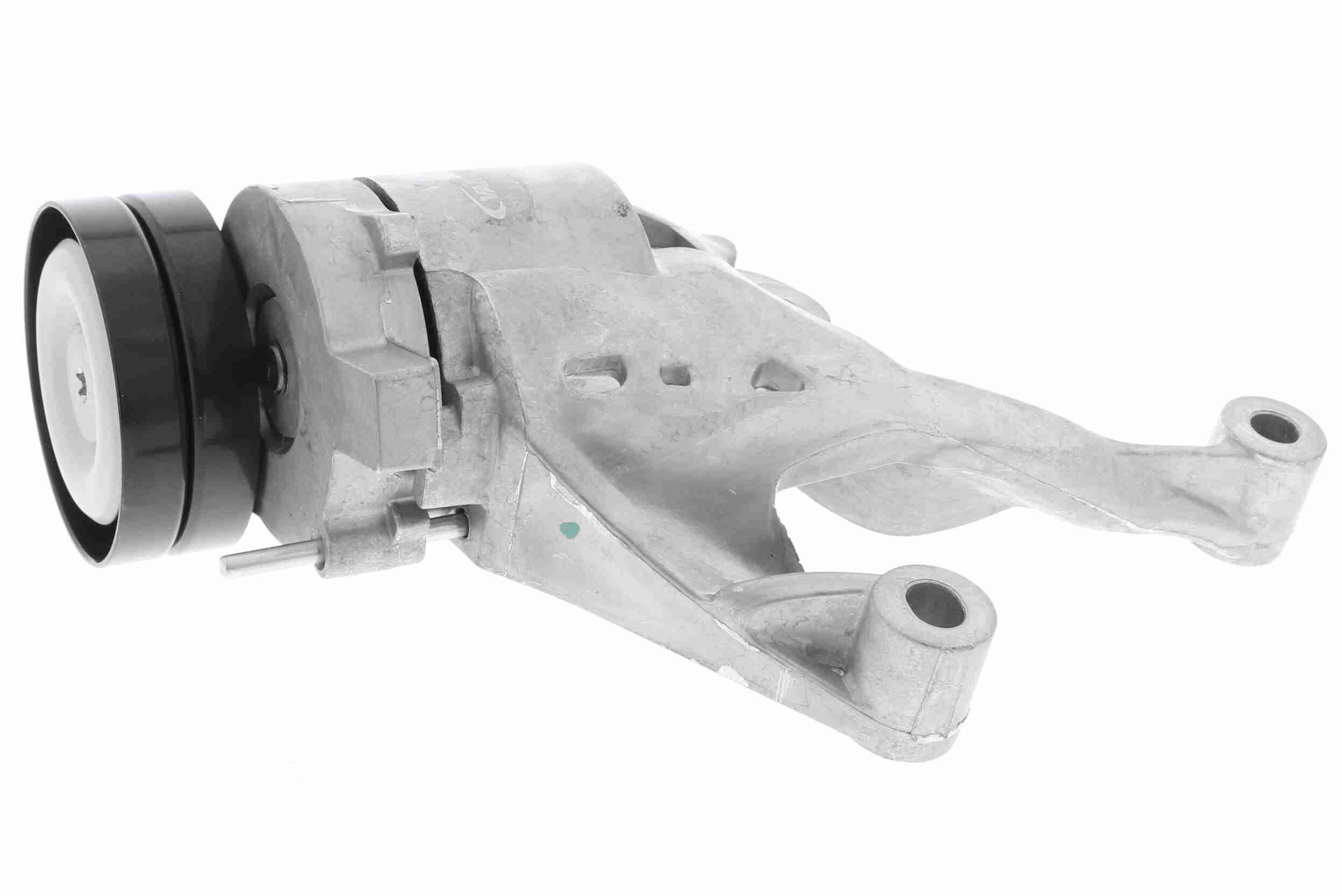 Riemenspanner, Keilrippenriemen