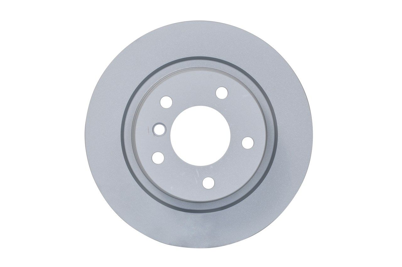 BOSCH 0 986 479 C55 Brake Disc