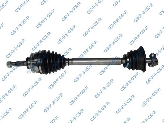 Drive Shaft 250160