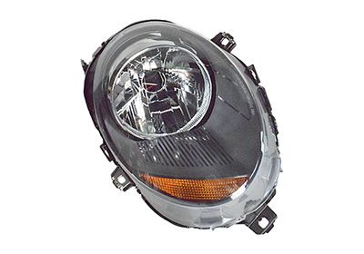 VAN WEZEL 0527962 - Hauptscheinwerfer