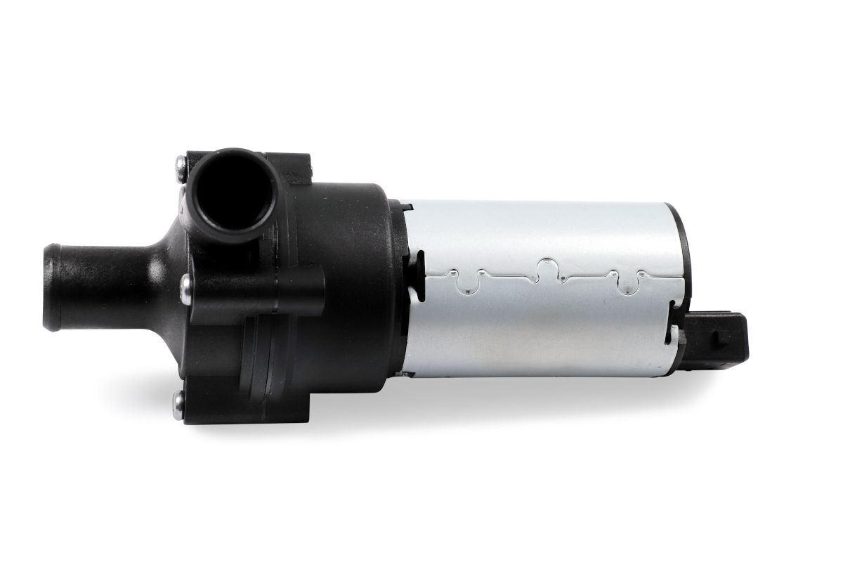 HEPU AP8248 - Zusatzwasserpumpe (K&uuml;hlwasserkreislauf)