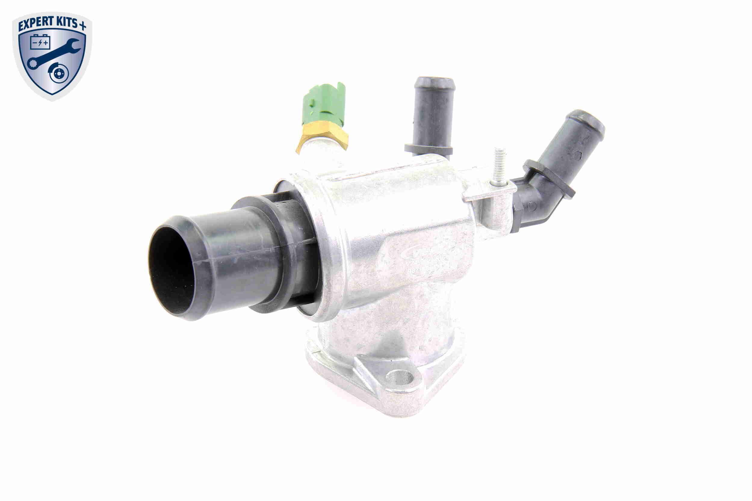 Thermostatgeh&auml;use