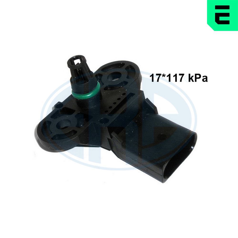 ERA 550085 - Sensor, Saugrohrdruck