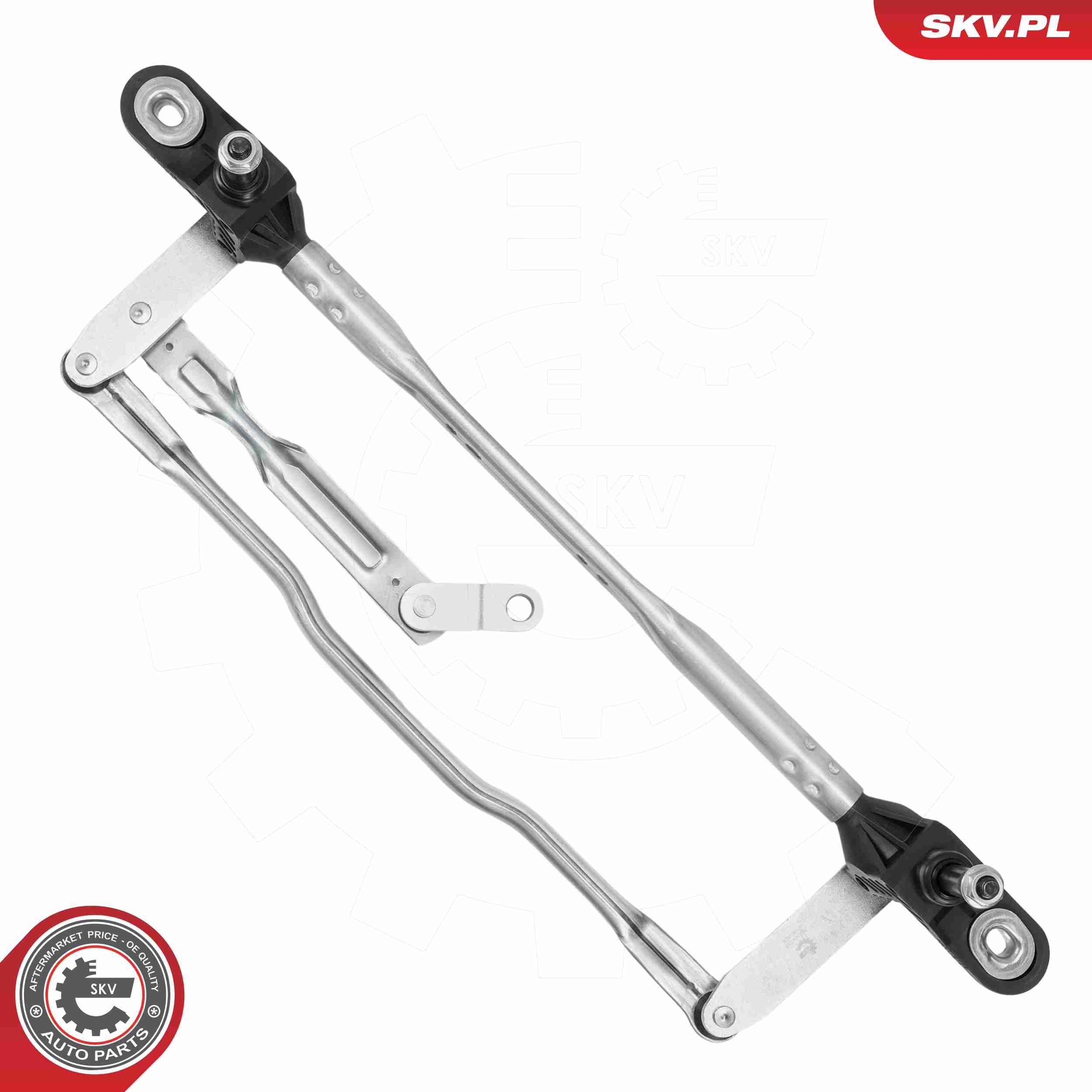 ESEN SKV 05SKV259 - Wischergest&auml;nge