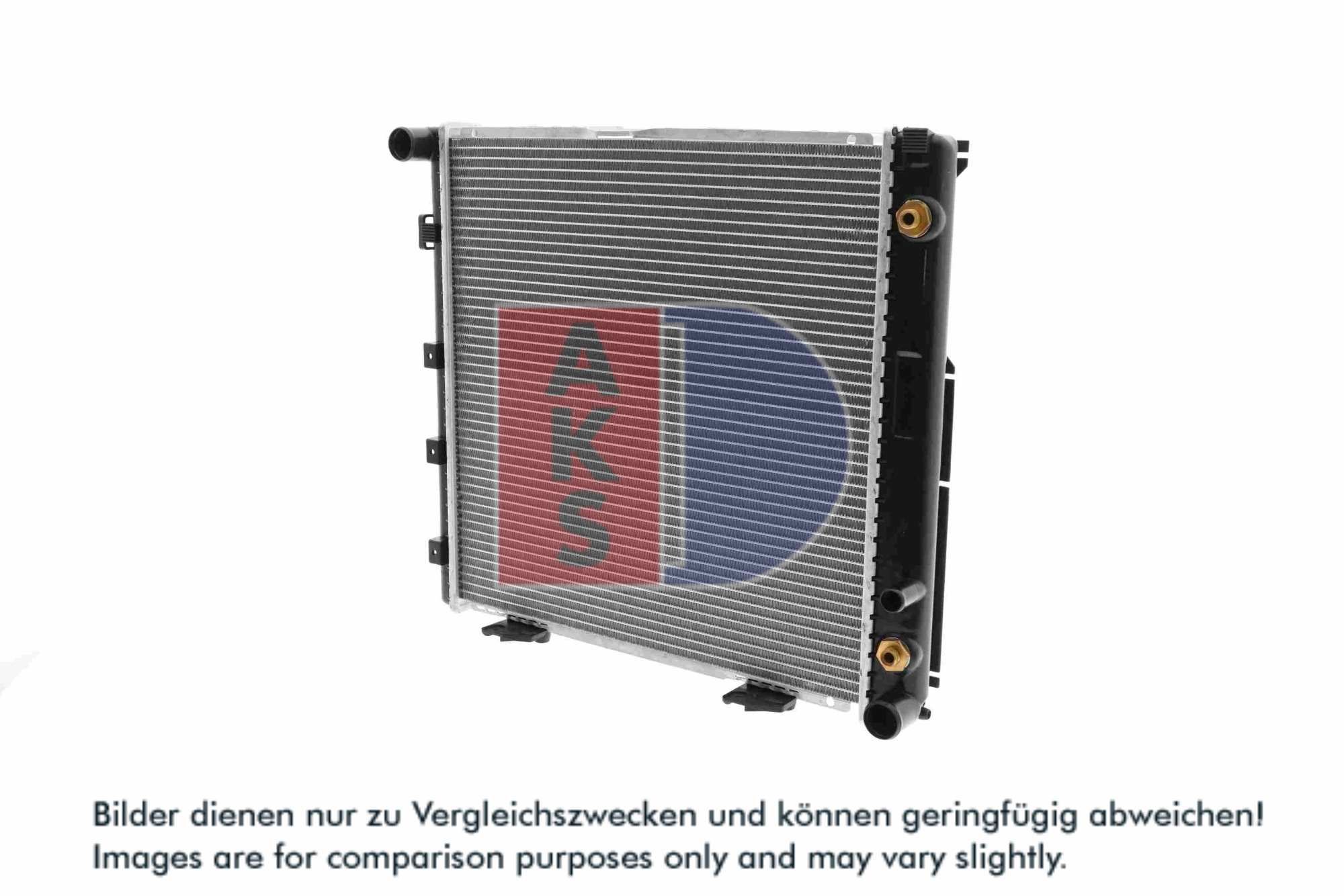 Kühler, Motorkühlung Kühler, Motorkühlung