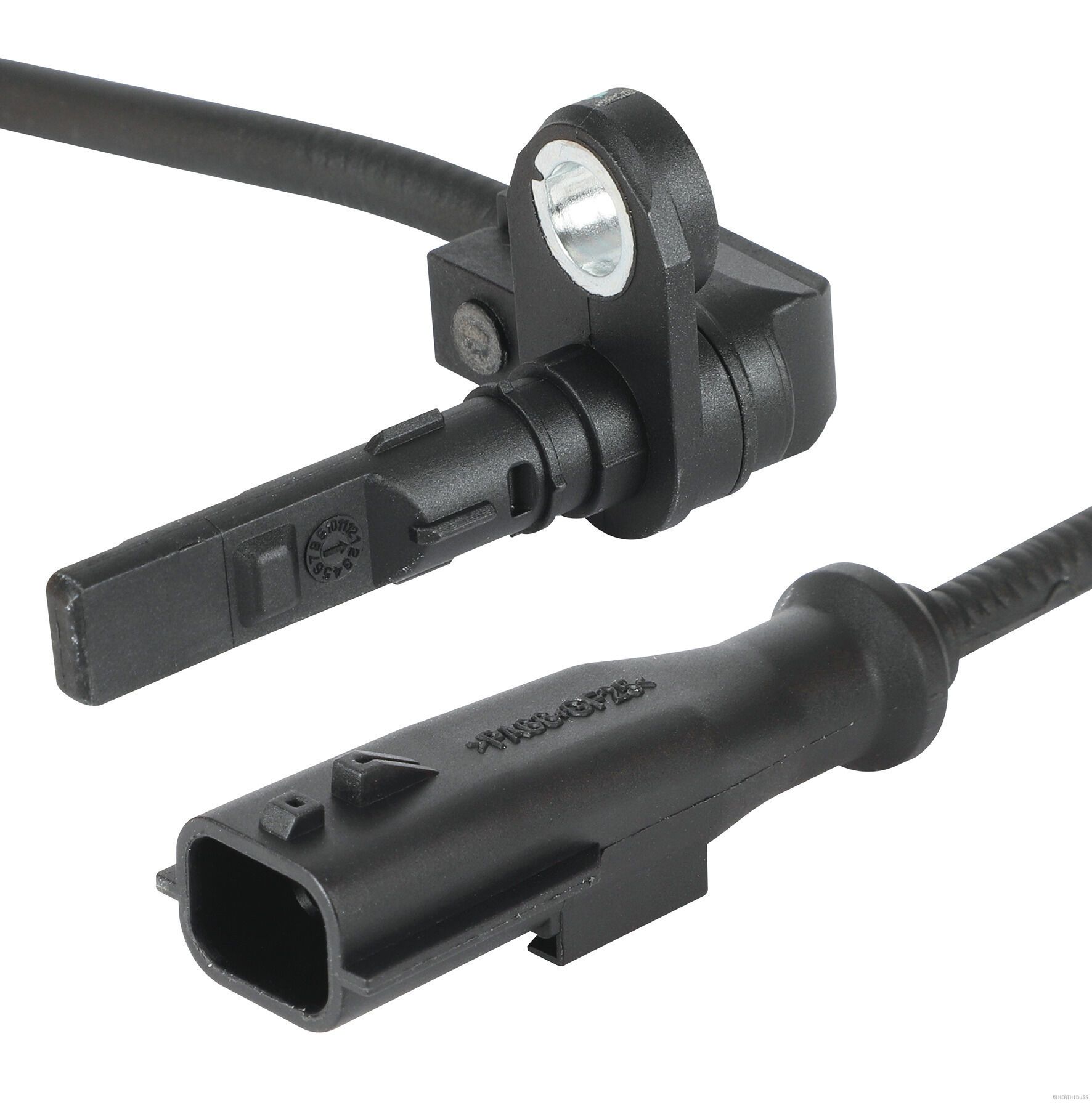 Sensor, Raddrehzahl