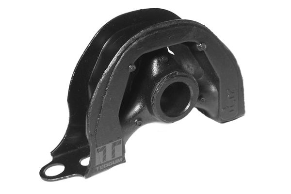 00604965 TEDGUM felfüggesztés, motor