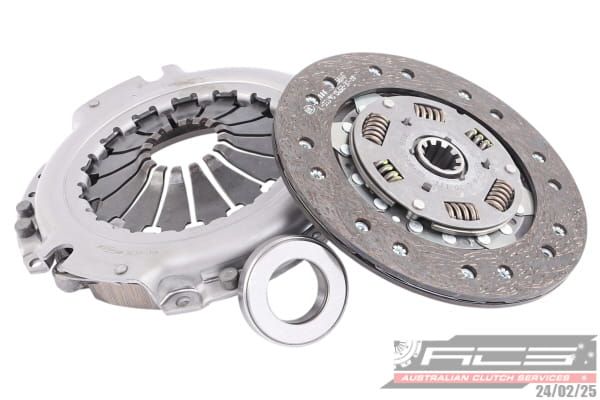 KIT STD MERC 220 - TecDoc Only