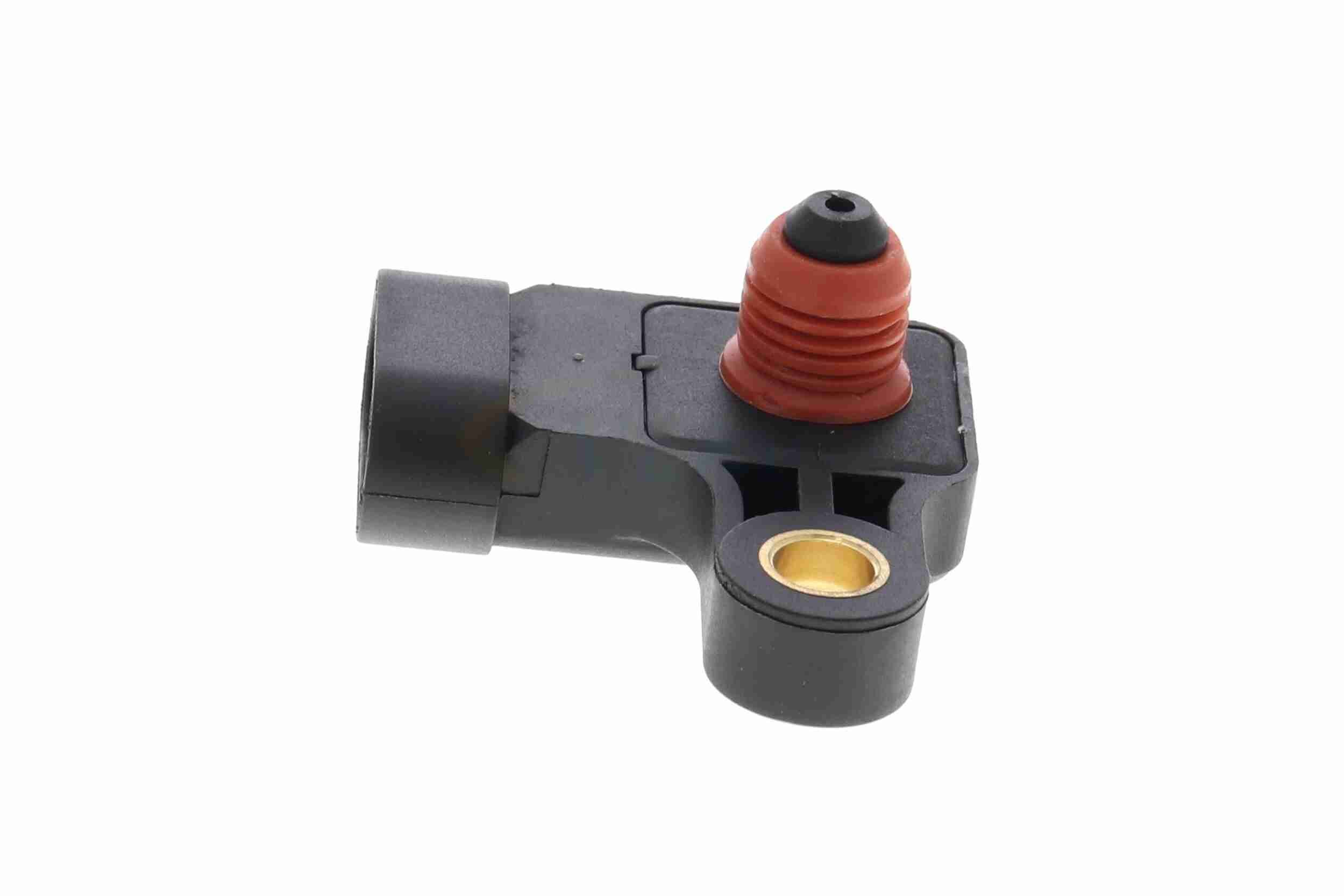 Sensor, Saugrohrdruck