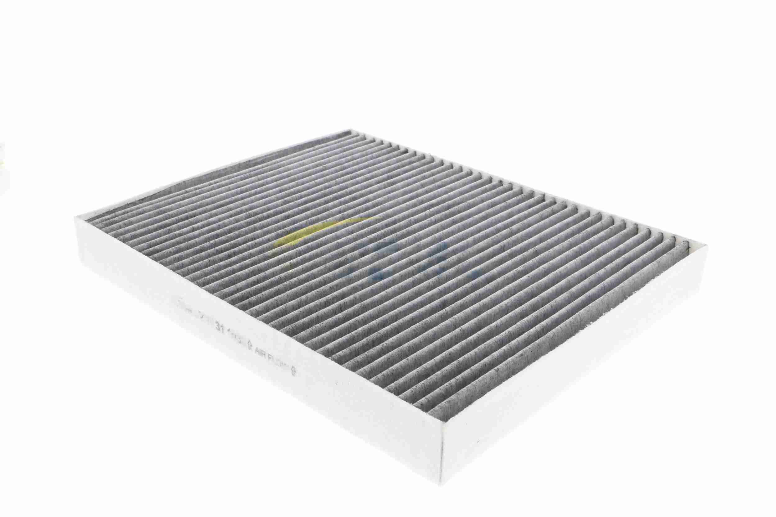 Filter, Innenraumluft