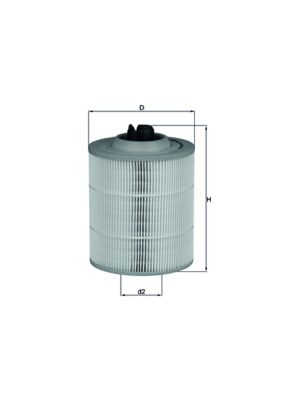 Luftfilter