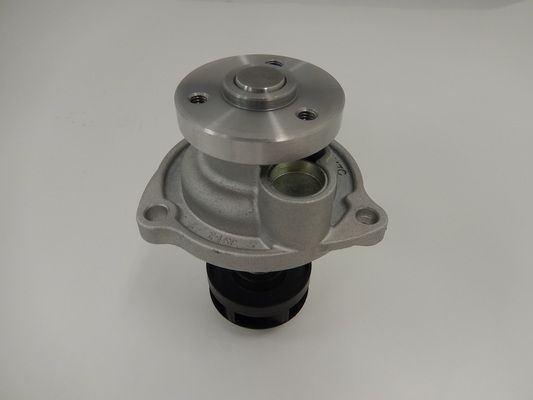 Bomba de agua, refrigeración del motor