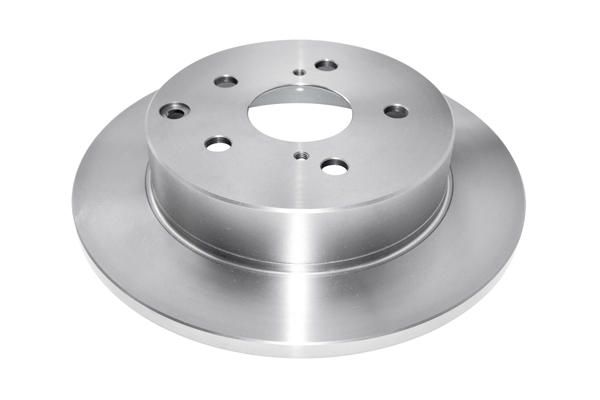 En-Shield Standard SLD [ Toyota RAV4 05-> R ] - TecDoc 1