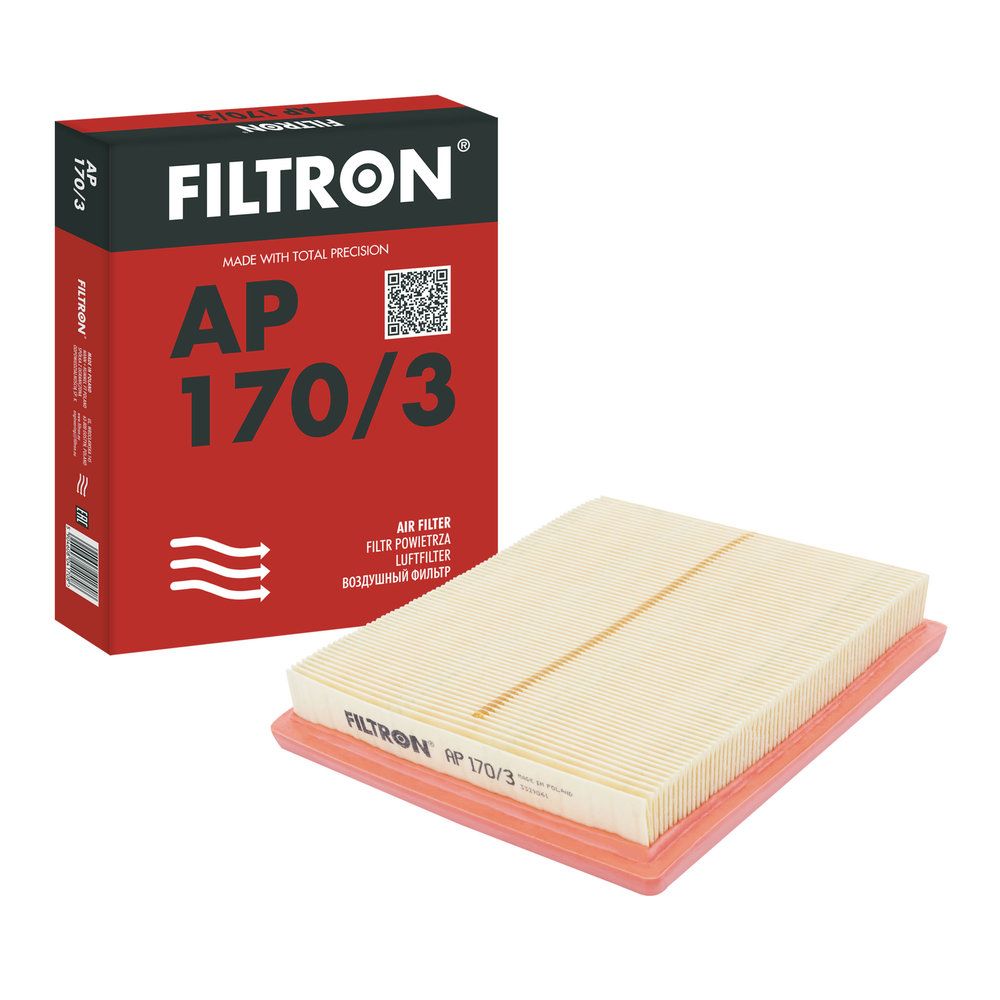 Luftfilter