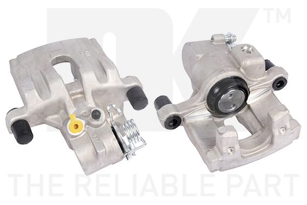 Bremssattel