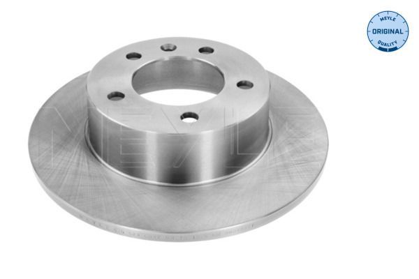 MEYLE 615 523 6037 - Bremsscheibe